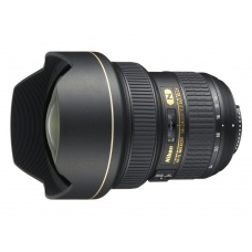 Nikon 14-24mm f/2.8G ED